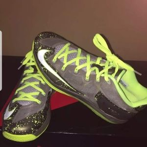 Dead stock lebron size 11